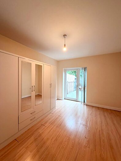 1 Bedroom Flat To Rent In Lordship Lane, London, N22