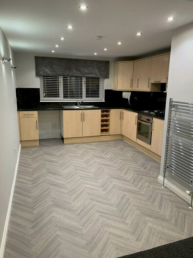 2 Bedroom Apartment To Rent In Melrose Road, Cumbernauld, Glasgow, North Lanarkshire, G67