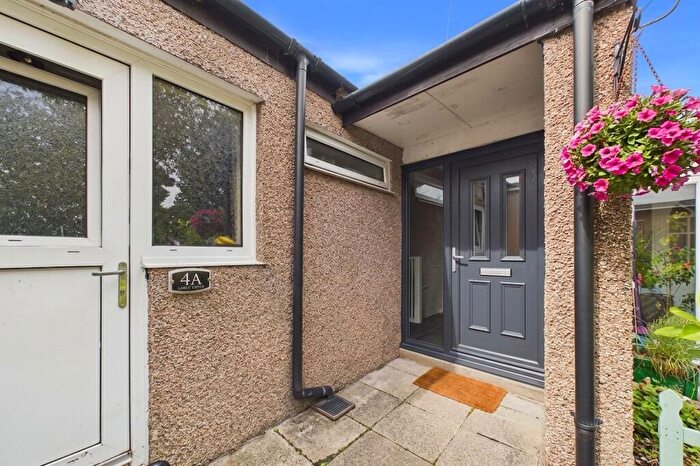 2 Bedroom Terraced House For Sale In A Larch Grove, Kendal, Cumbria, LA9