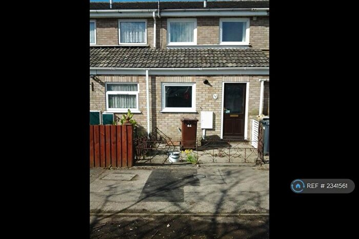 2 Bedroom Terraced House To Rent In Antrim Road, Lincoln, LN5