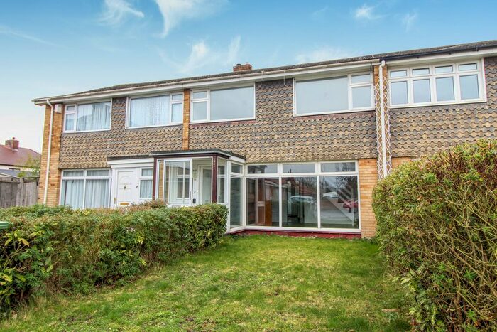 4 Bedroom Terraced House To Rent In Woolwich Road, London, SE2