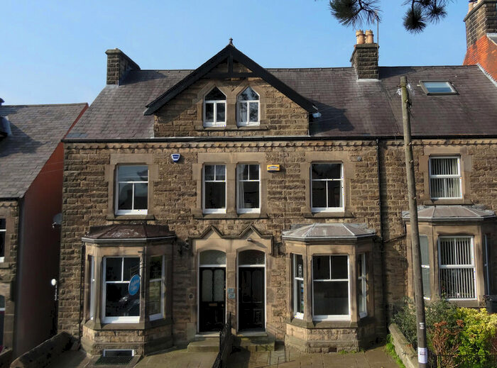 2 Bedroom Apartment To Rent In Bank Road, Matlock., DE4