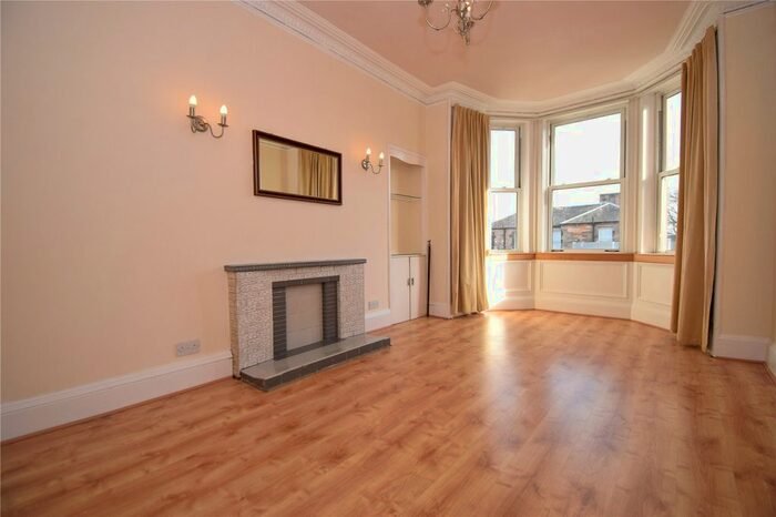 2 Bedroom Flat To Rent In Salisbury Road, Edinburgh, EH16
