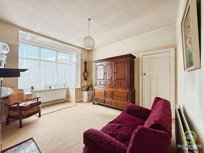 2 Bedroom Property For Sale In Blackamoor Road, Guide, BB1