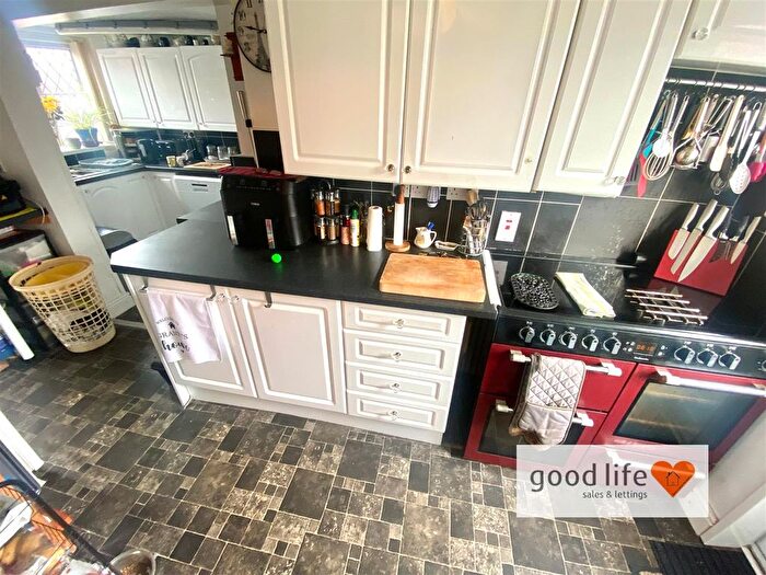 2 Bedroom Semi-Detached House For Sale In Lyngrove, Ryhope, Sunderland, SR2