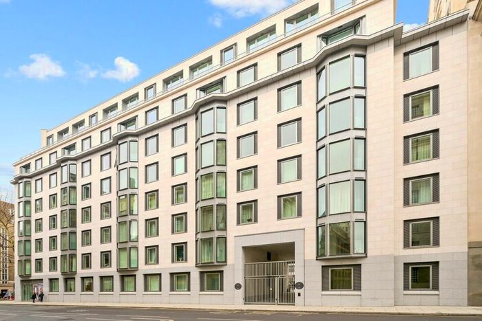 1 Bedroom Flat To Rent In Millbank, London, SW1P