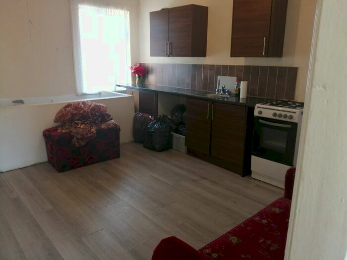 1 Bedroom Flat To Rent In Washwood Heath Road, Birmingham, B8