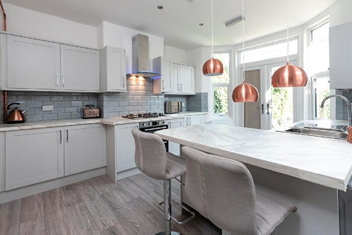 6 Bedroom House To Rent In Elmgrove Road, Fishponds, Bristol, Bristol, BS16