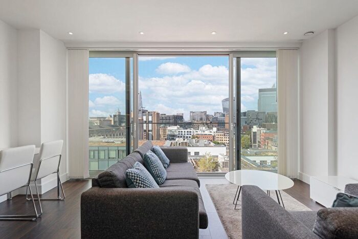 2 Bedroom Flat To Rent In Perilla House, Stable Walk London, E1