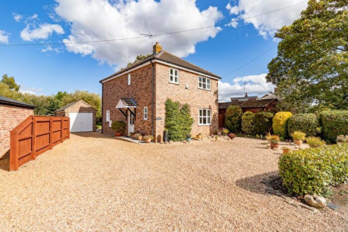 3 Bedroom Detached House For Sale In Popes Lane, Terrington St. Clement, King's Lynn, PE34