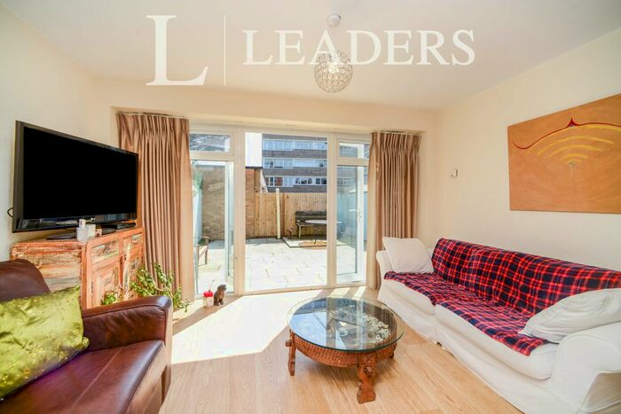 1 Bedroom Flat To Rent In Welbeck Avenue, Hove, BN3