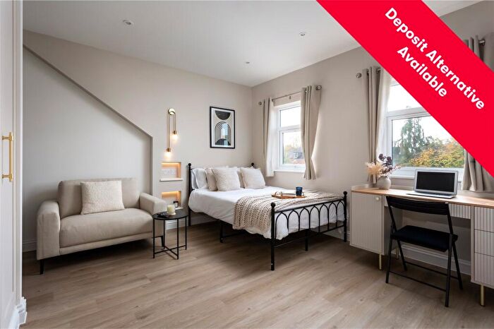 1 Bedroom Semi Detached House To Rent In St. Pauls Road, Gloucester, Gloucestershire, GL1