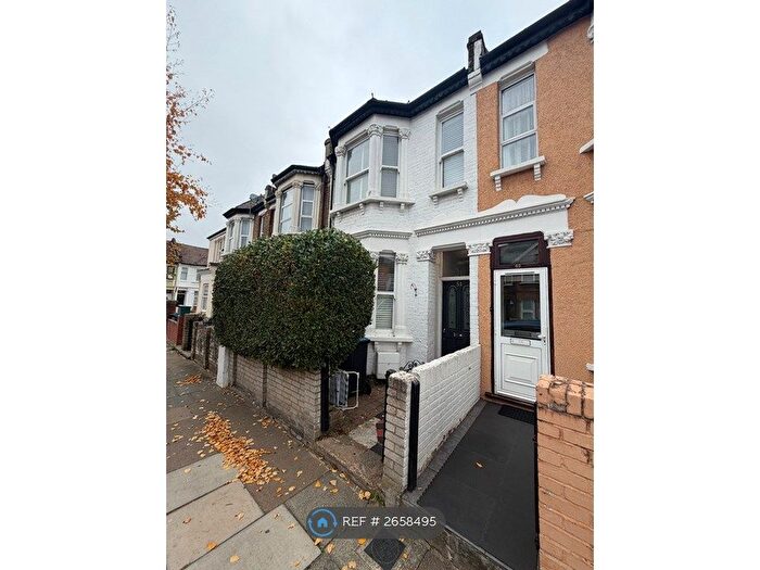 3 Bedroom Terraced House To Rent In Huddlestone Road, London, NW2