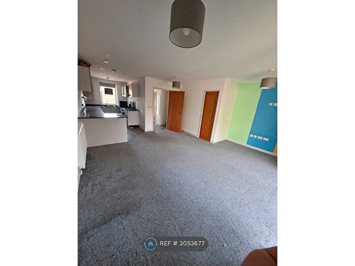 4 Bedroom Terraced House To Rent In Pinsley Mill Gardens, Leominster, HR6