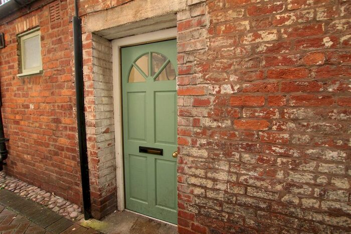 2 Bedroom Flat To Rent In Bailey Street, Oswestry SY11