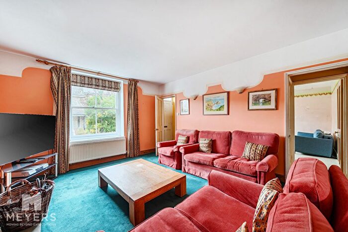 4 Bedroom Semi-Detached House For Sale In School Lane, West Lulworth, BH20 - Photo 2