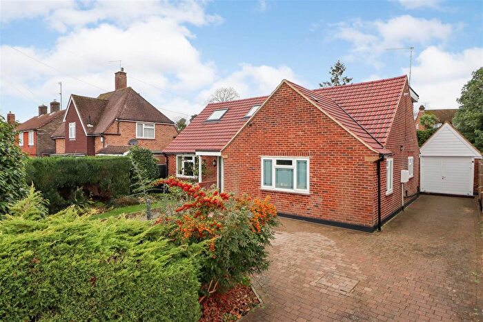 4 Bedroom Detached House For Sale In Depot Road, Horsham, RH13