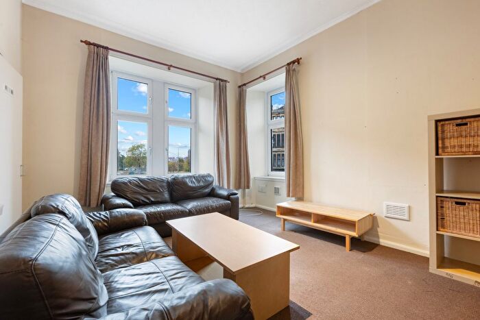 1 Bedroom Flat For Sale In Saracen Street, Glasgow, Glasgow City, G22