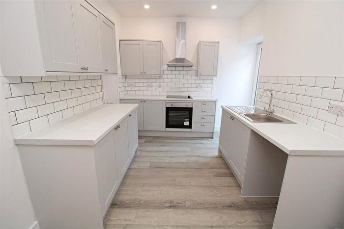 3 Bedroom Semi-Detached House For Sale In Cymmer Road, Glyncorrwg, Port Talbot, SA13