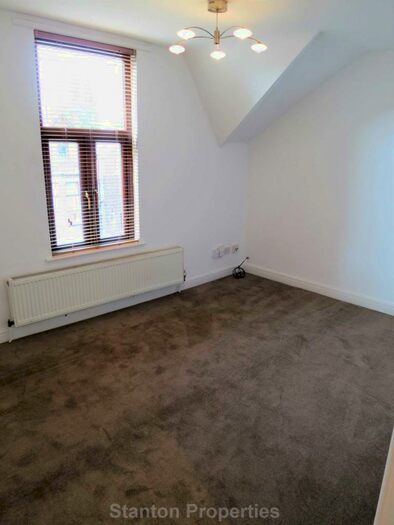 1 Bedroom Apartment To Rent In Clyde Road, West Didsbury, M20