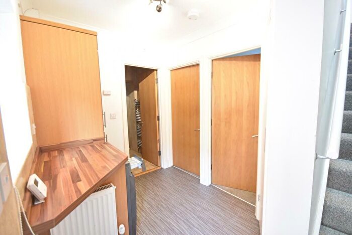 2 Bedroom Apartment To Rent In Otterburn Villas South, Newcastle Upon Tyne, NE2