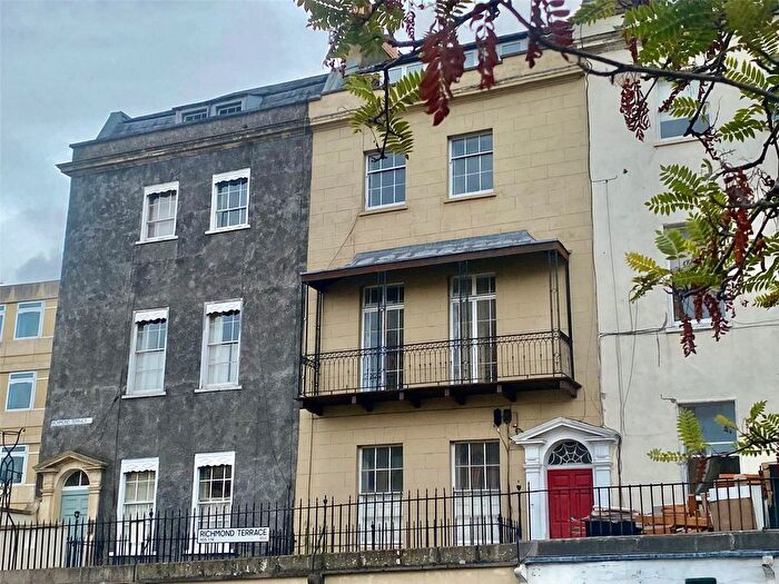 10 Bedroom Detached House For Sale In Richmond Terrace, Clifton, Bristol, Somerset, BS8