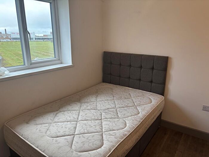 1 Bedroom Apartment To Rent In Reeds Lane, CH46