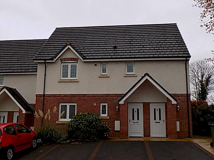 2 Bedroom Flat To Rent In The Old Tannery, Scotby, CA4