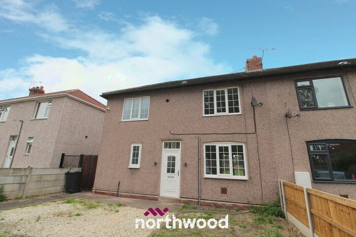 3 Bedroom Semi-Detached House To Rent In Charles Street, Skellow, Doncaster, DN6