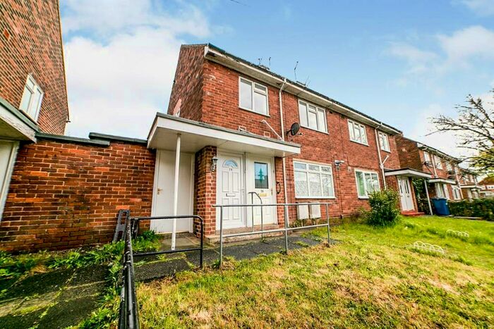 1 Bedroom Flat To Rent In Springwell Road, Sunderland, Tyne And Wear, SR3