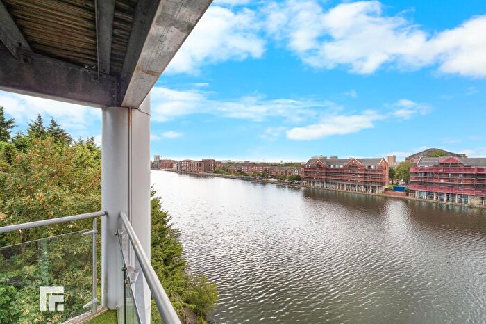 2 Bedroom Apartment For Sale In Atlantic Wharf, City Wharf Atlantic Wharf, CF10