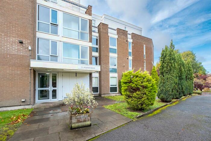 2 Bedroom Flat To Rent In Albion Road, Sutton, SM2