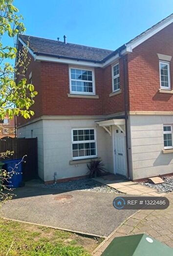 2 Bedroom Semi-Detached House To Rent In Emerald Crescent, Sittingbourne, ME10