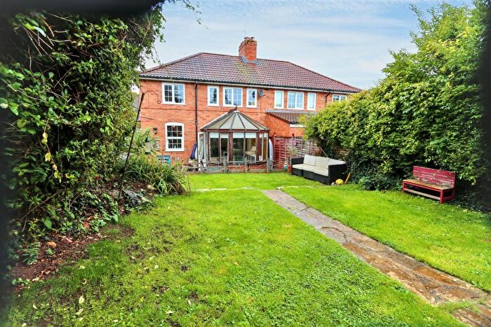 3 Bedroom House For Sale In Westbury Lane, Coombe Dingle, Bristol, BS9