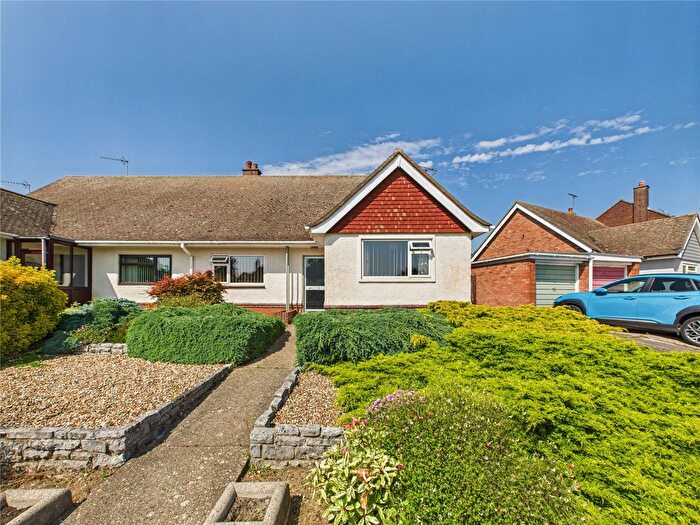 3 Bedroom Semi-Detached Bungalow For Sale In Dorchester Road, Ipswich, Suffolk, IP3