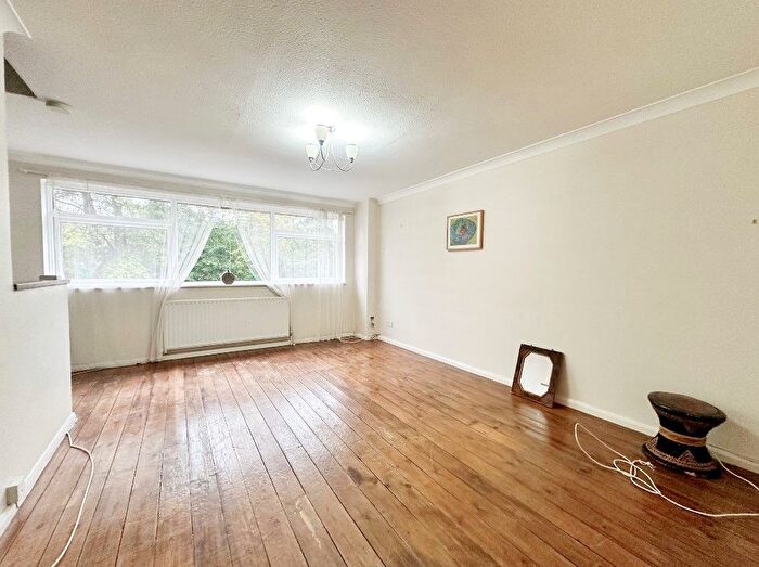 4 Bedroom Terraced House To Rent In The Cloisters, Frimley, Camberley, GU16