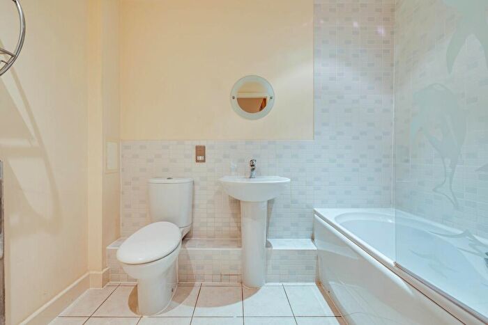 1 Bedroom Apartment For Sale In Seller Street, Chester, CH1