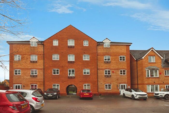3 Bedroom Flat For Sale In Snowberry Close, Bradley Stoke, Bristol, Gloucestershire, BS32