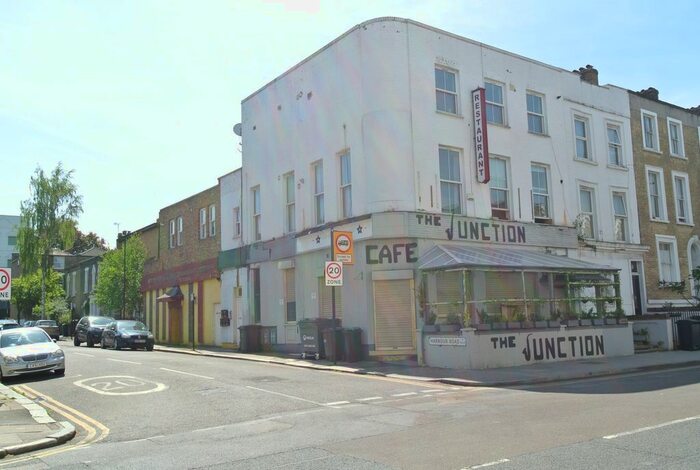 1 Bedroom Flat To Rent In Coldharbour Lane, Brixton, SE5