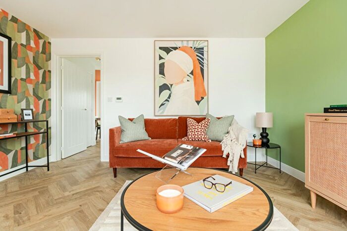 3 Bedroom Semi Detached House For Sale In "The Byford - Plot " At Naas Lane, Quedgeley, Gloucester, GL2