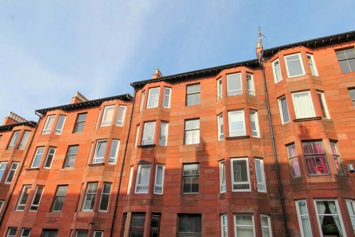 1 Bedroom Flat To Rent In Aberfoyle Street, Glasgow, G31