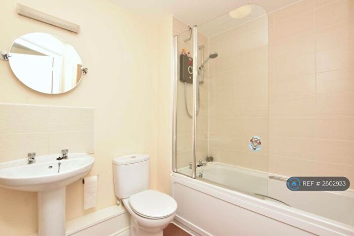 2 Bedroom Flat To Rent In Ashton, Bristol, BS3