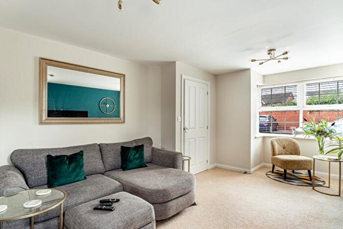 4 Bedroom Detached House For Sale In Tillage Close, Tyttenhanger, St. Albans, Hertfordshire, AL4