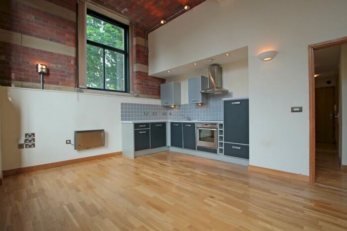 2 Bedroom Flat To Rent In Victoria Mills, Salts Mill Road, Shipley, Bradford, BD17