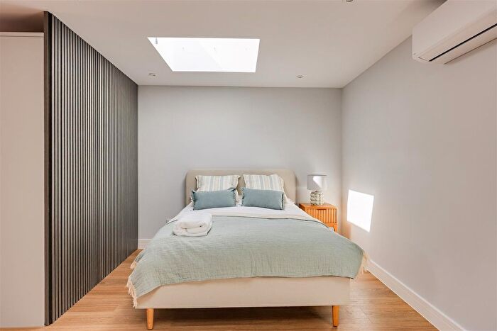 Studio To Rent In Cherry Hinton Road, Cambridge, CB1