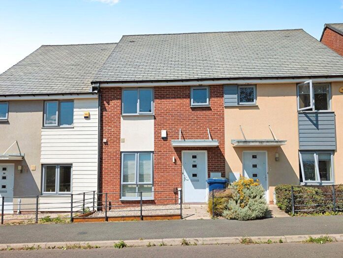 3 Bedroom Terraced House For Sale In Chester Pike, Newcastle Upon Tyne, NE15