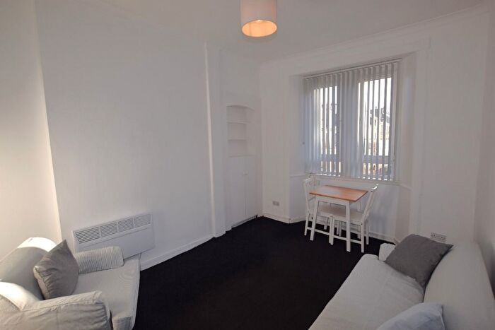 1 Bedroom Flat To Rent In Gorgie Road, Gorgie, Edinburgh, EH11