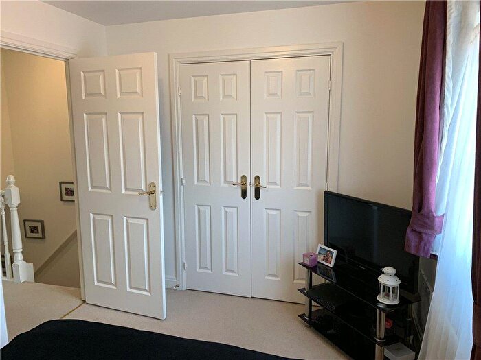 2 Bedroom Terraced House For Sale In Field Close, Sturminster Newton, Dorset, DT10