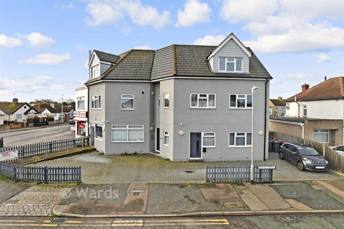 2 Bedroom Flat For Sale In Sea Street, Herne Bay, Kent, CT6