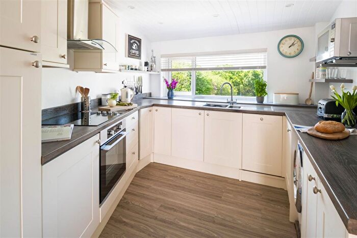 2 Bedroom Detached House For Sale In Trewince Lane, Port Navas, Constantine, Falmouth, TR11